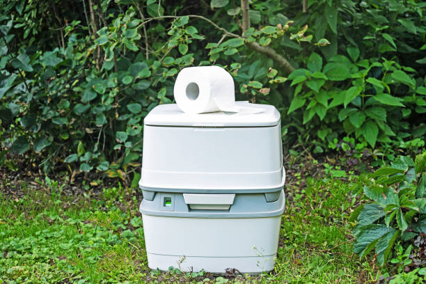 Best Portable toilet rental for construction  in Marlow, OK
