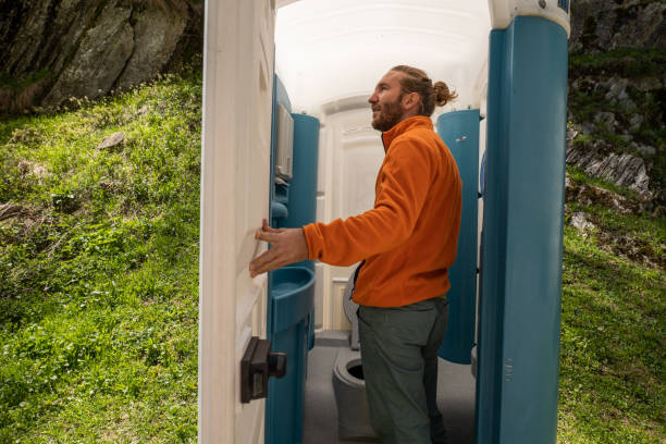 Best Luxury portable toilet rental  in Marlow, OK
