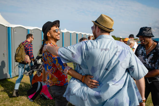 Best Porta potty rental near me  in Marlow, OK