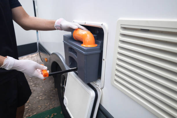 Best High-end porta potty rental  in Marlow, OK