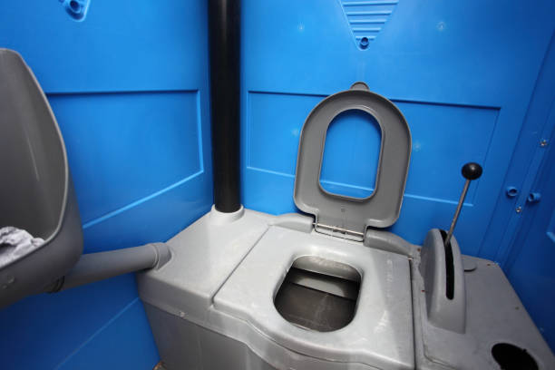 Best Local porta potty services  in Marlow, OK