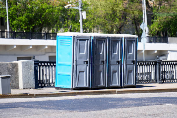 Best Porta potty delivery and setup  in Marlow, OK
