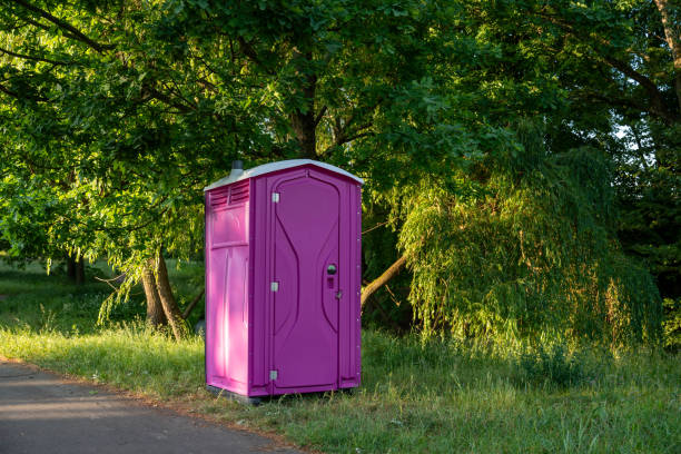 Best Long-term porta potty rental  in Marlow, OK