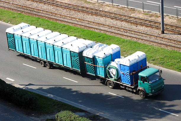 Best Porta potty rental for parties  in Marlow, OK
