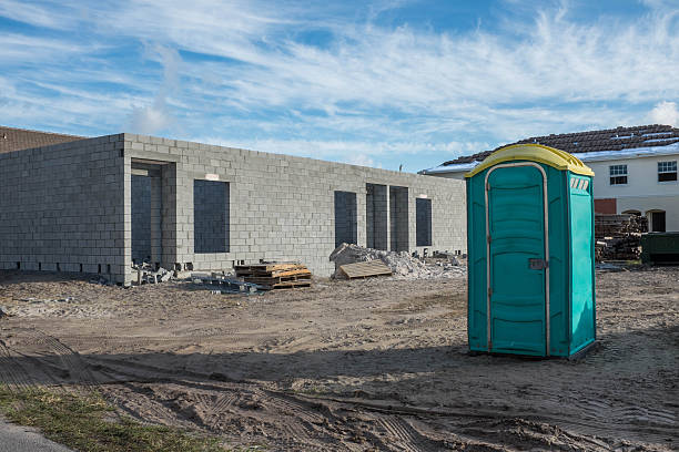 Best Portable toilet rental cost  in Marlow, OK