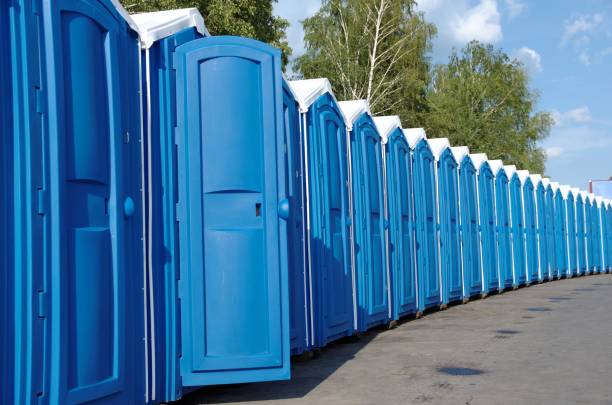 Portable Toilet Options We Offer in Marlow, OK